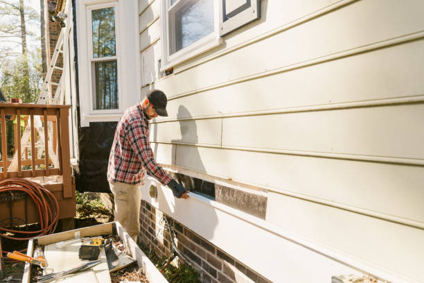 Trusted Wood Siding service in Metamora, IL - Squared Siding